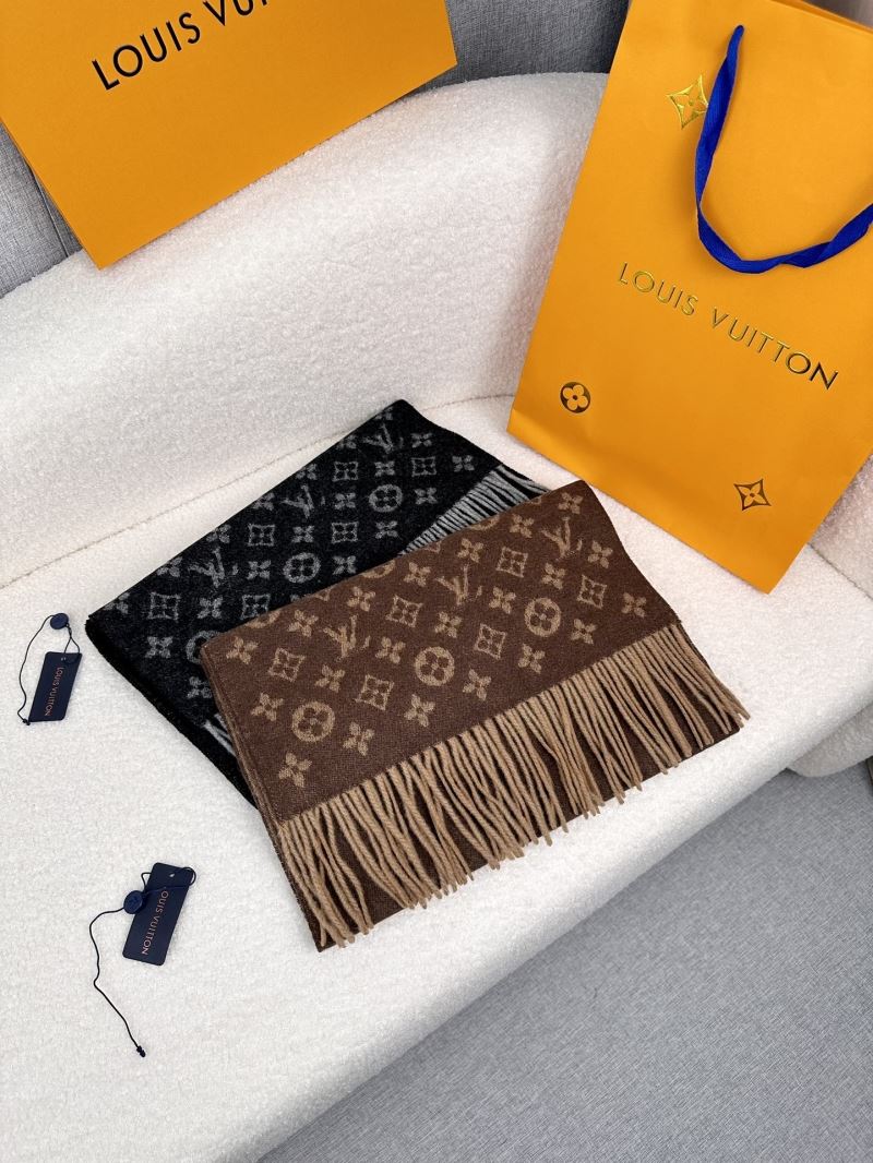 Louis Vuitton Scarf